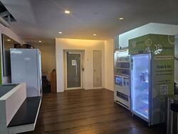 ClementiWoods Condominium (D5), Condominium #499658961